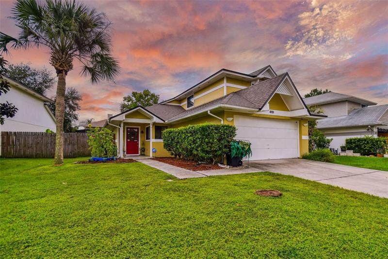 419 Springtree Way - Photo 1