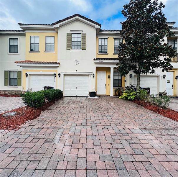 3448 Allegra Circle - Photo 1