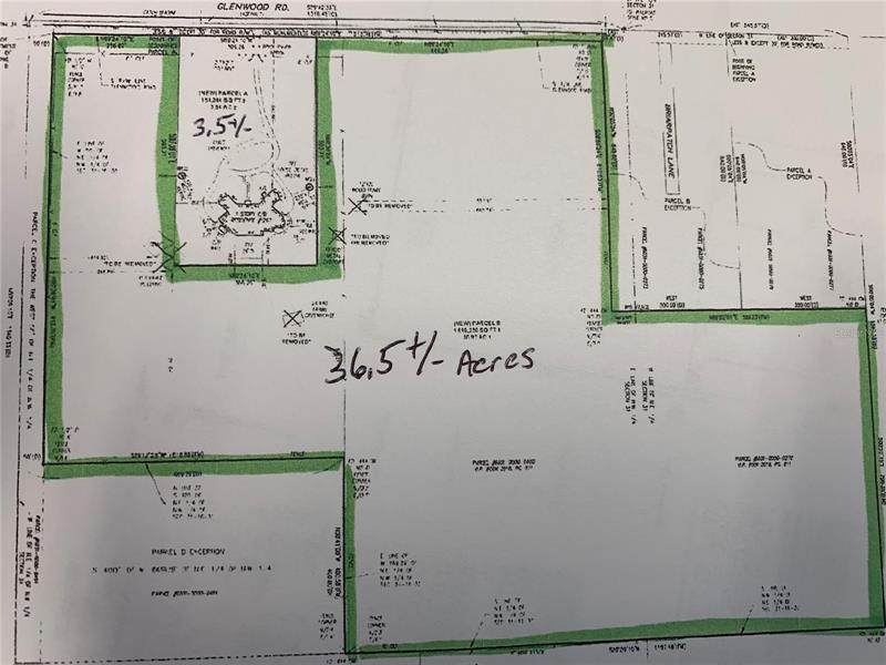 1297 Glenwood Road - Photo 1