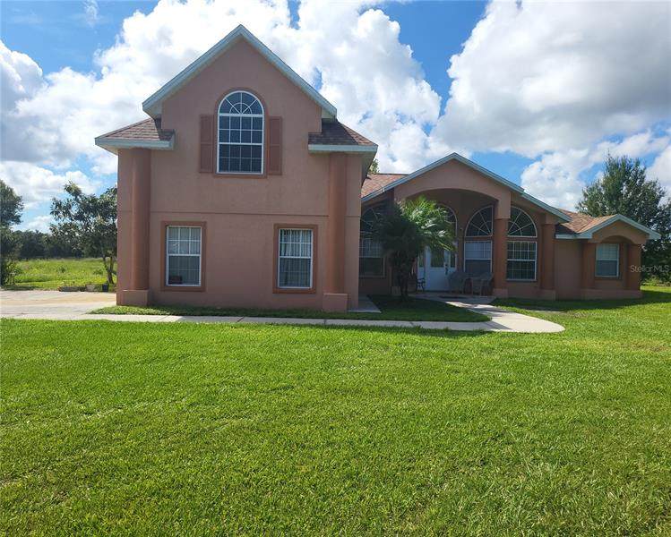 2950 Big Sky Boulevard - Photo 1