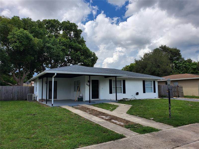 2442 Evergreen Avenue - Photo 1