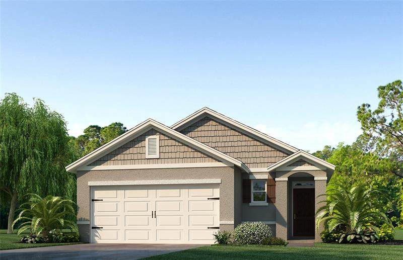 1616 Heart Bar Road - Photo 1