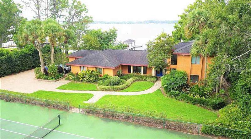 2844 Midsummer Drive - Photo 1