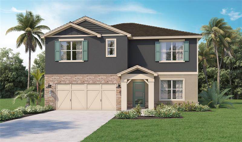 421 Chayne Place - Photo 1