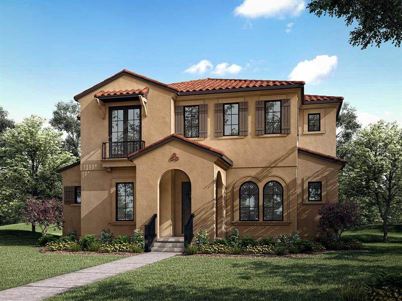 7552 Estuary Lake Loop - Photo 1