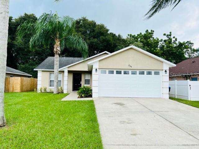 244 20TH Street - Photo 1