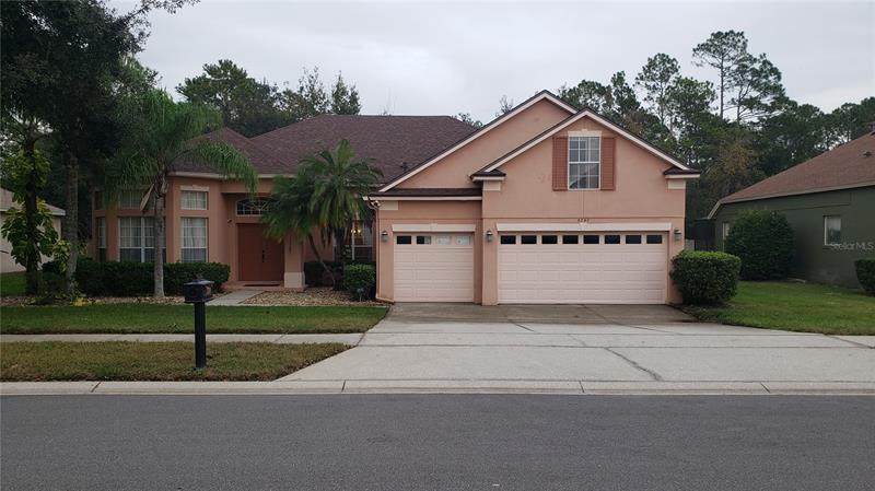 5757 Oak Lake Trail - Photo 1