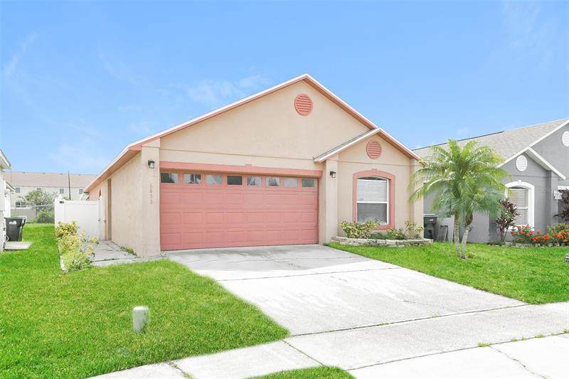 6833 Ebans Bend - Photo 1