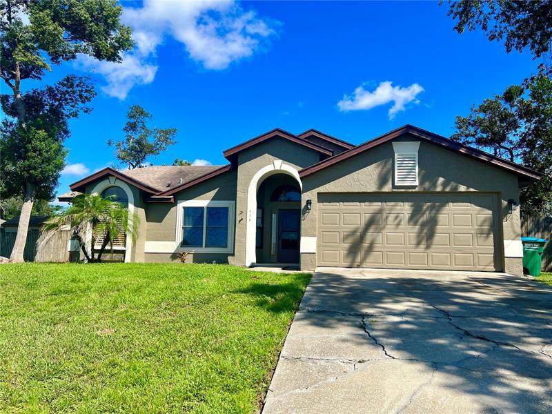538 Glancy Drive - Photo 1
