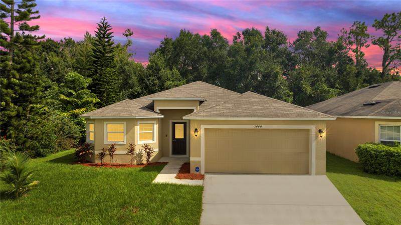 1444 Wallace Manor Pass - Photo 1