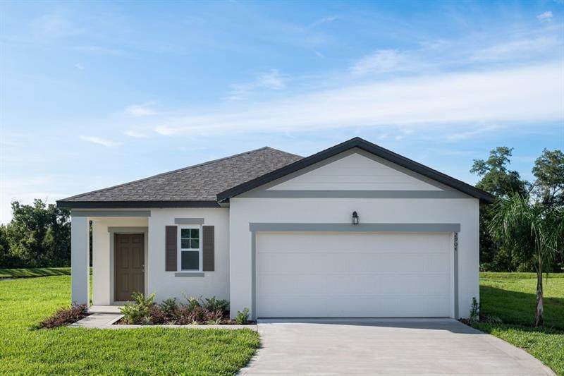 2075 Huntsman Ridge Road - Photo 1