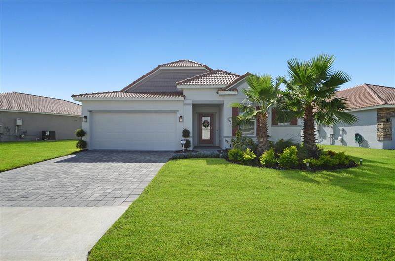 1412 Oak Marsh Street - Photo 1
