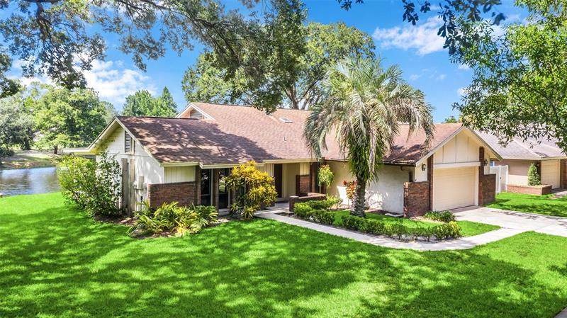 1552 Golfside Drive - Photo 1