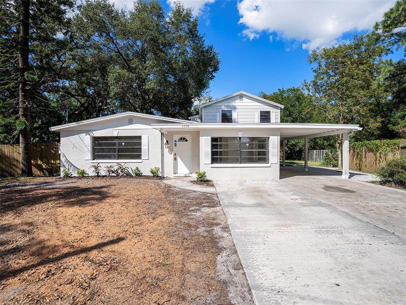 4306 Powhatan Avenue - Photo 1