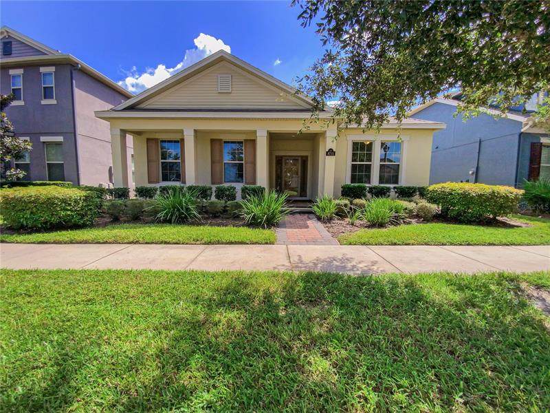 8715 Bayview Crossing Drive - Photo 1