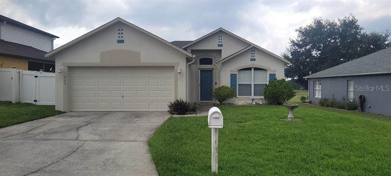262 Ashford Drive - Photo 1