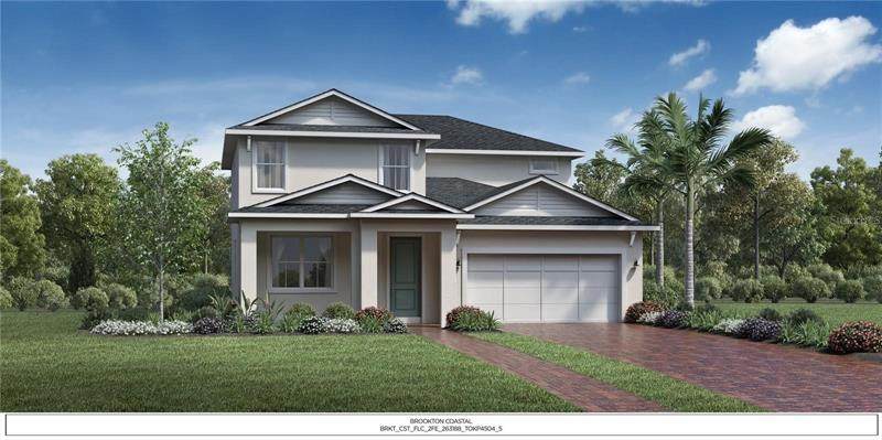 3626 Arbordale Loop - Photo 1