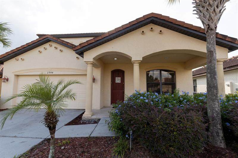 2944 Casabella Drive - Photo 1