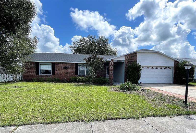 1420 Gladiolas Drive - Photo 1