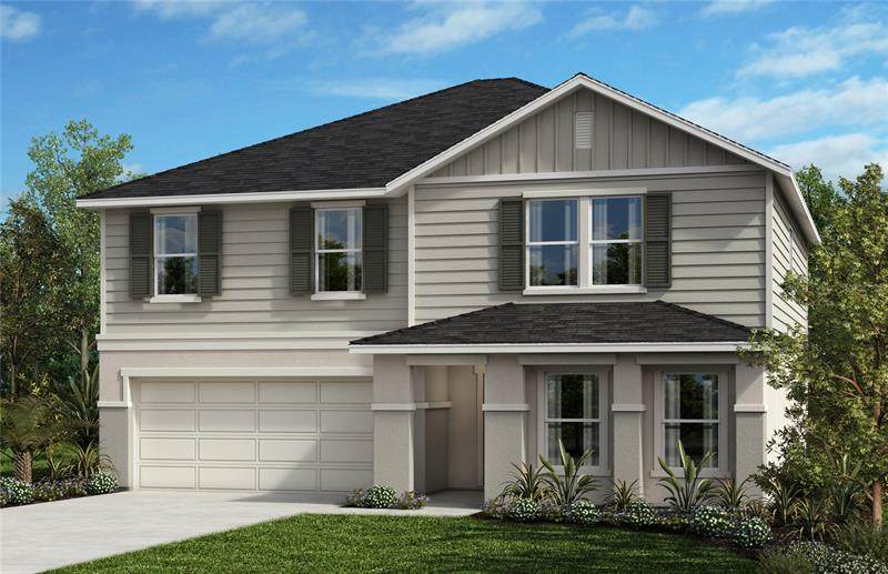 3218 Sweet Acres Place - Photo 1