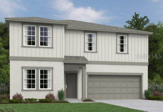 1029 Alabaster Way - Photo 1