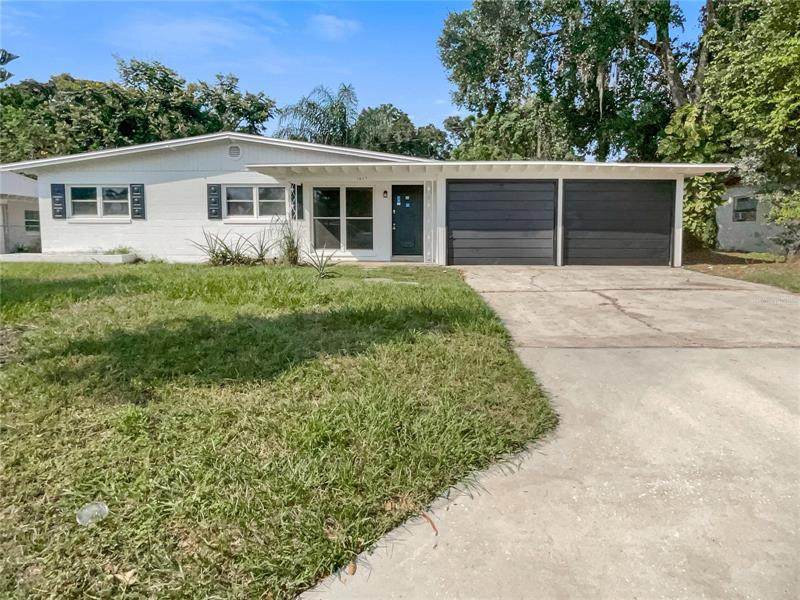 1617 Bren Lee Court - Photo 1