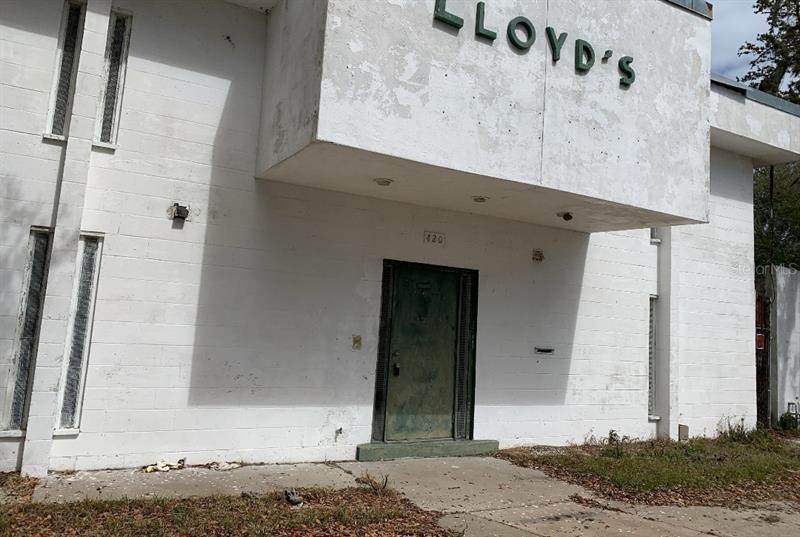 420 George W Engram Boulevard - Photo 1