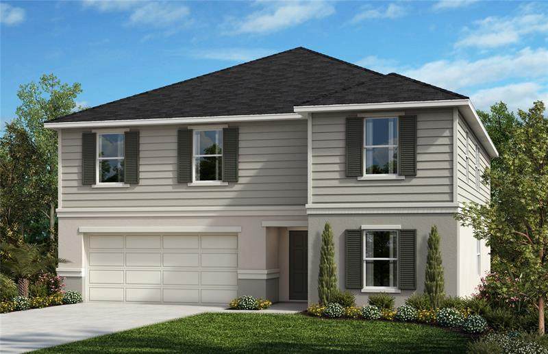 136 Summerlin Loop - Photo 1