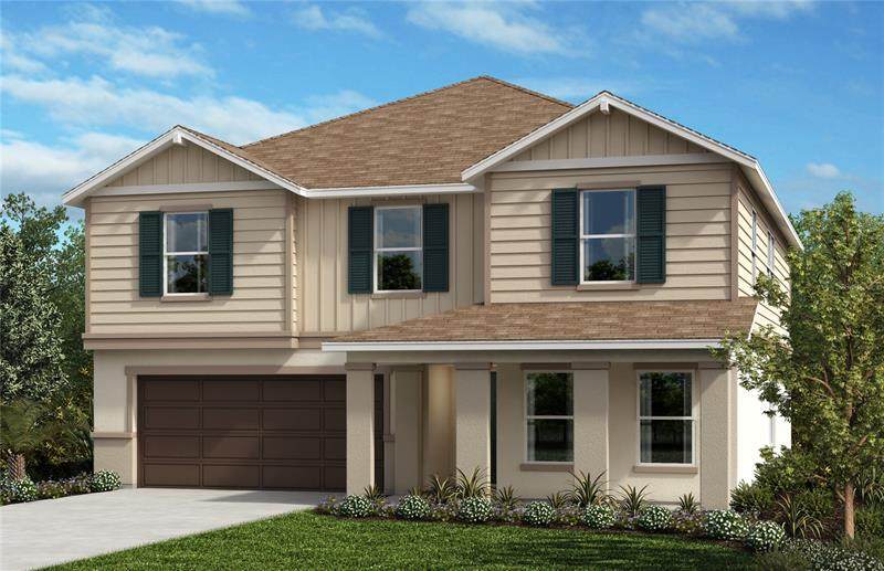 1612 Pontiff Place - Photo 1