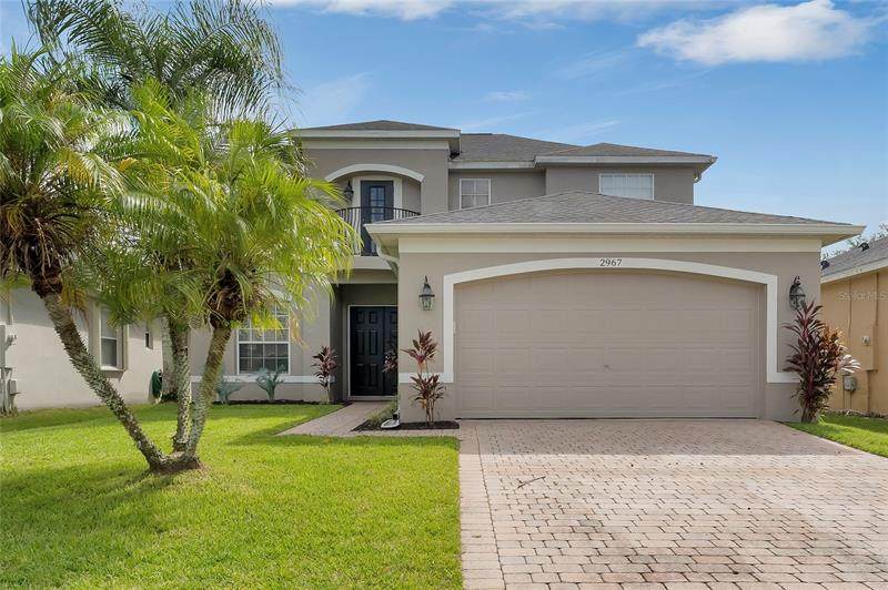 2967 Spring Heather Place - Photo 1