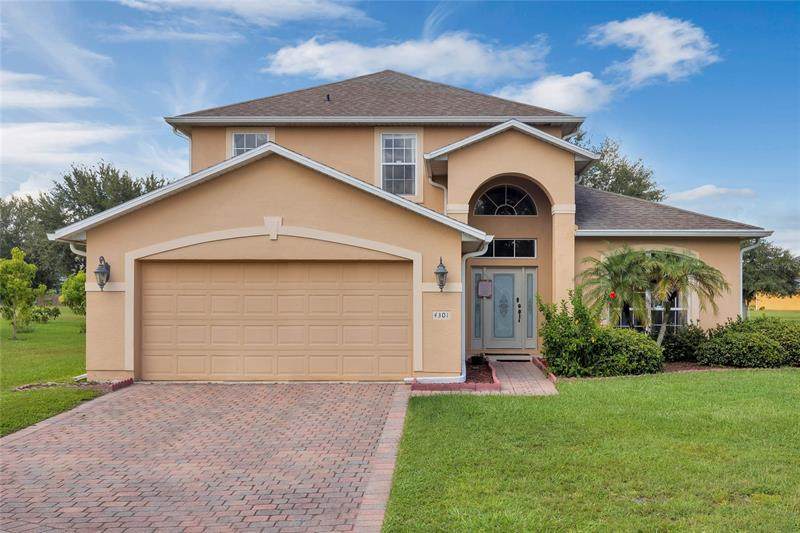 4301 Presidio Way - Photo 1