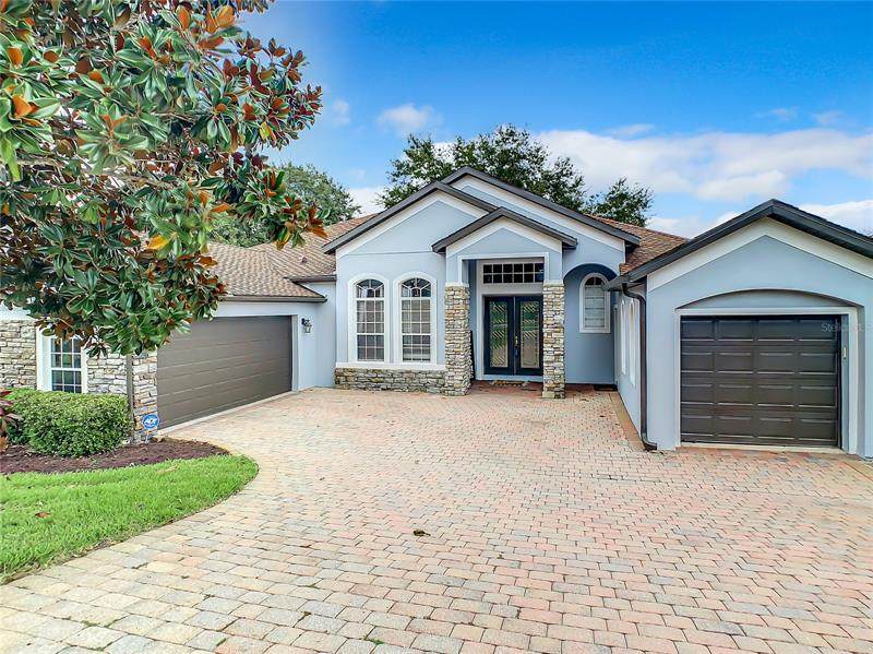 2144 Northumbria Drive - Photo 1