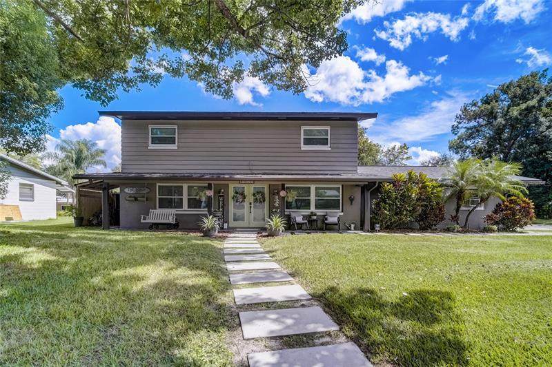 4507 Raymar Drive - Photo 1