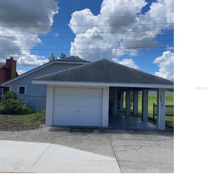 755 Forest Street - Photo 1