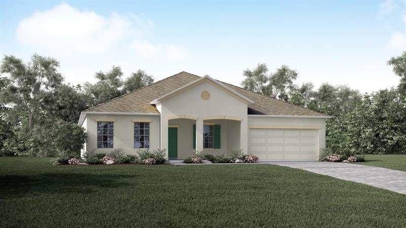 2213 Elegant Manor Circle - Photo 1