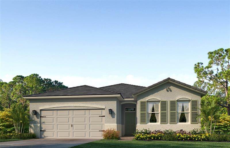 1554 Barberry Drive - Photo 1