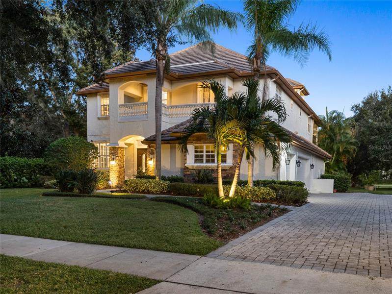6288 Blakeford Drive - Photo 1