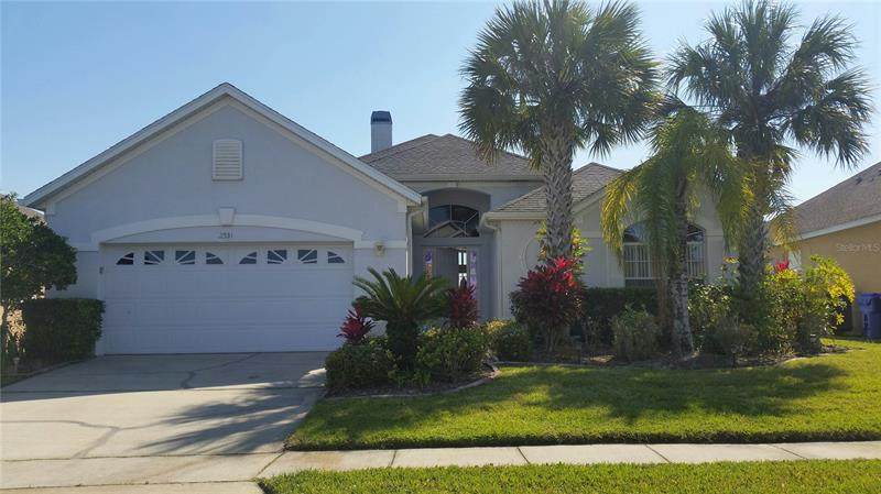 2531 The Oaks Boulevard - Photo 1