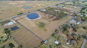 Canoe Creek Road - Photo 1