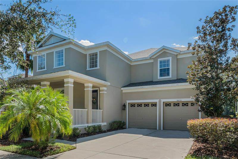 8620 Northlake Parkway - Photo 1