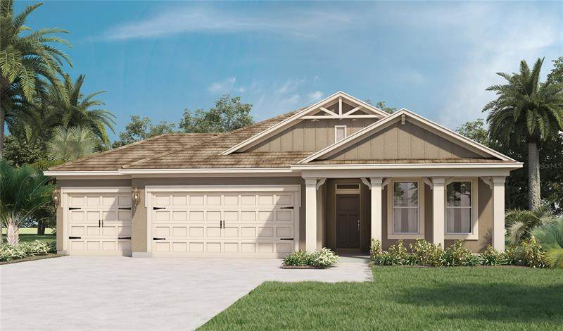 1620 Barberry Drive - Photo 1