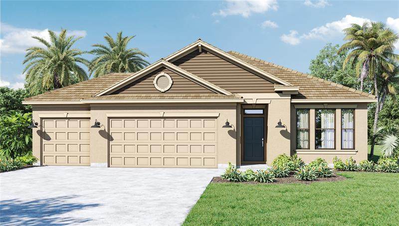 1628 Barberry Drive - Photo 1