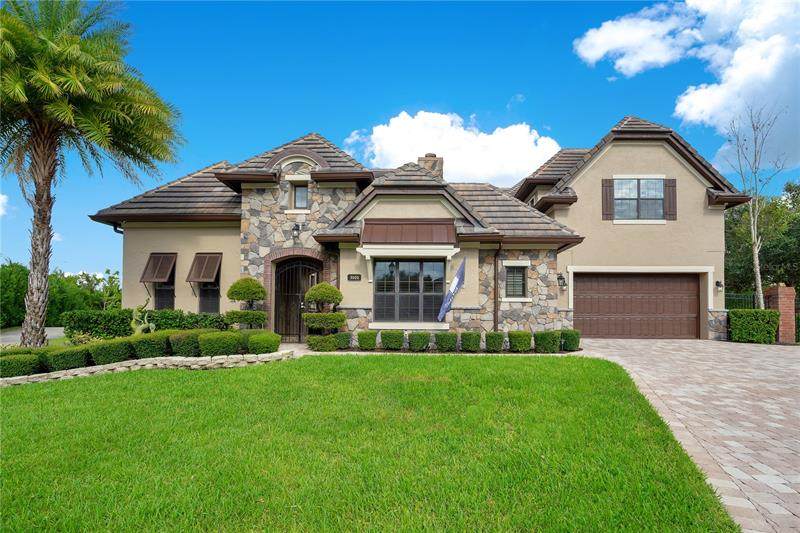 3101 Bentonshire Place - Photo 1