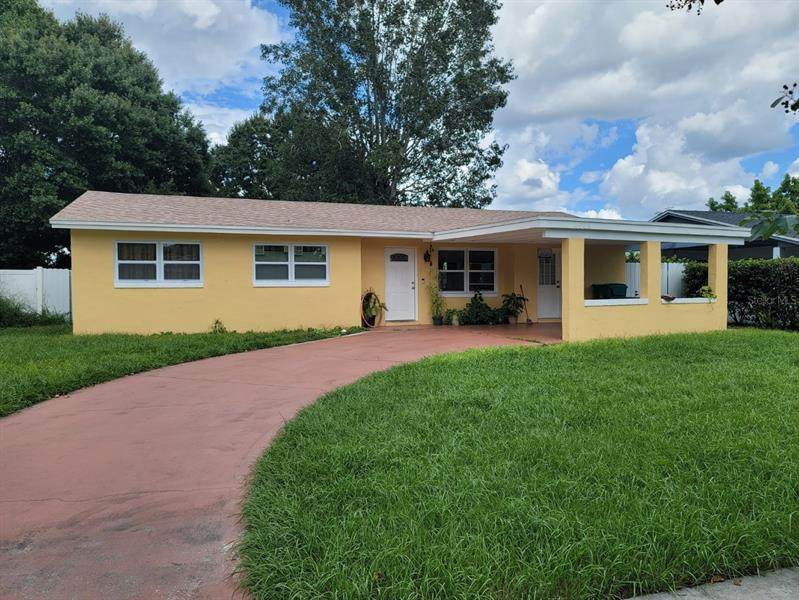 4689 King Cole Boulevard - Photo 1