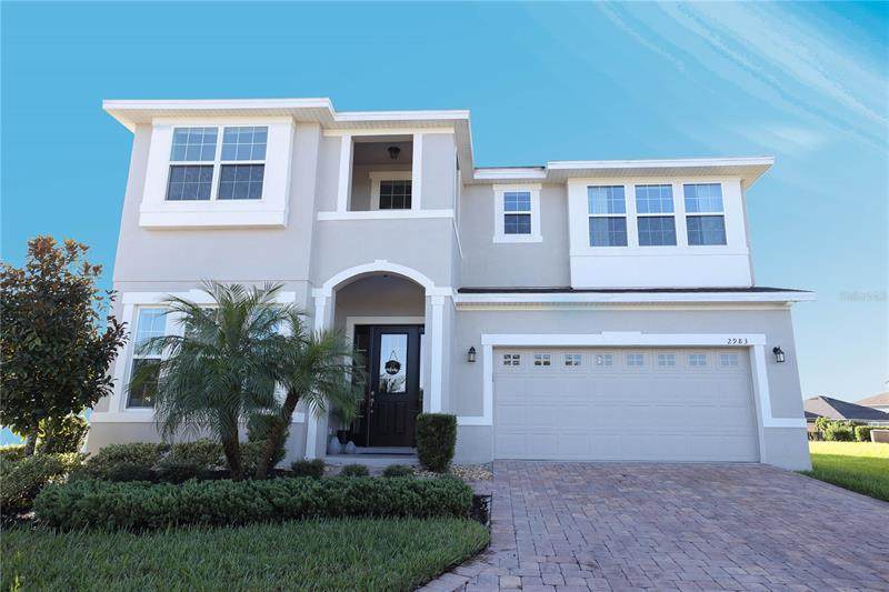 2983 Sera Bella Way - Photo 1