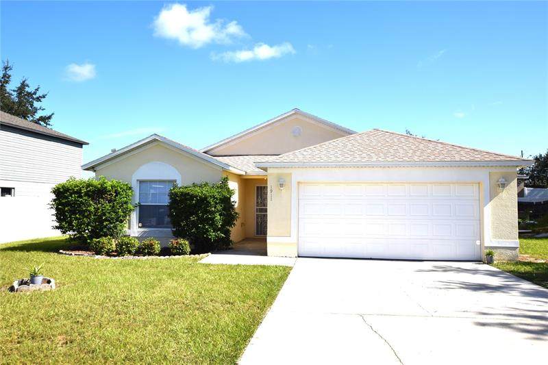 1911 Manatee Lane - Photo 1