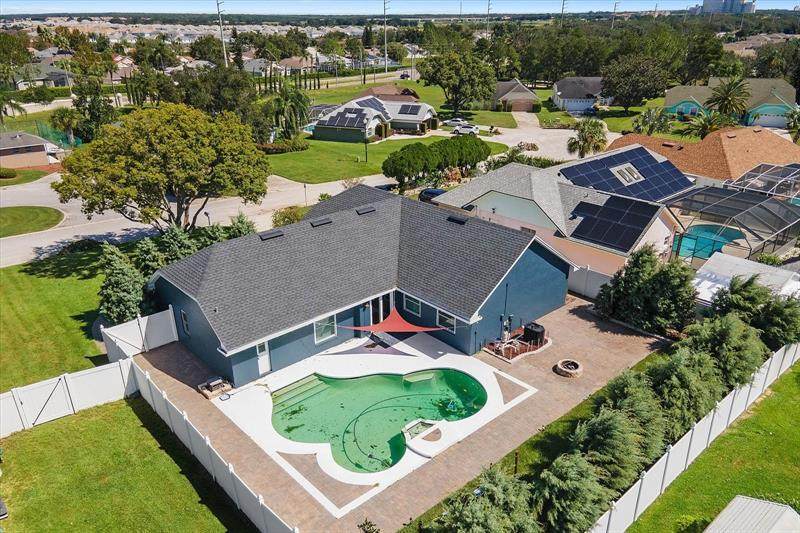 5517 Loma Vista Drive - Photo 1