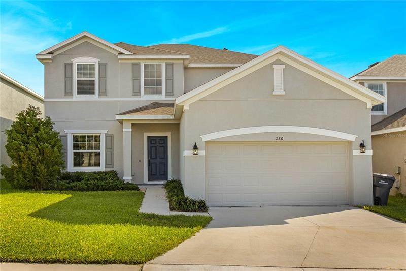 220 Bella Verano Way - Photo 1