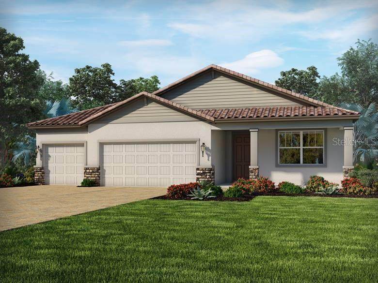 4105 Savanna Palms Court - Photo 1