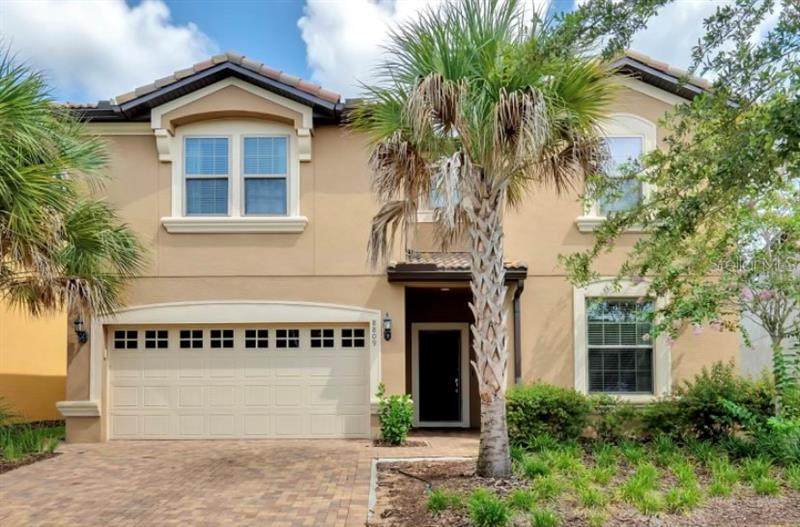 8809 Macapa Drive - Photo 1